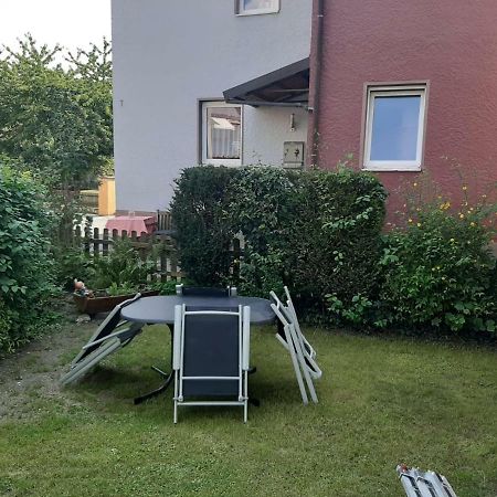 Ferienwohnungen Wittmann Бад Щафелщайн Екстериор снимка